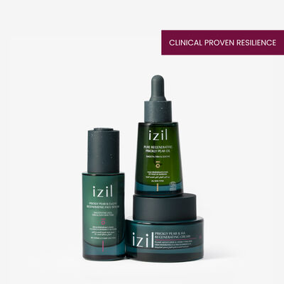 Prickly Pear Barrier-Boosting & Regenerating Ritual